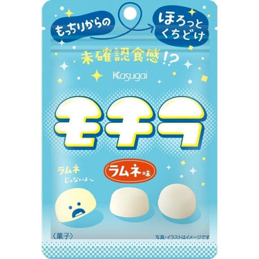 Mochira Ramune Gummy 39g